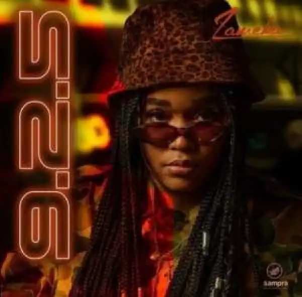 Zameka – Awazi ft. M2c