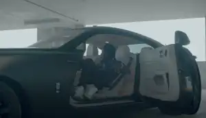 K Camp - Stars Aligned Freestyle (Video)