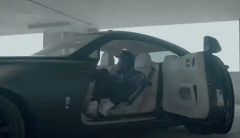 K Camp - Stars Aligned Freestyle (Video)