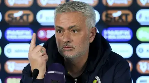 Mourinho set to sign Man City star