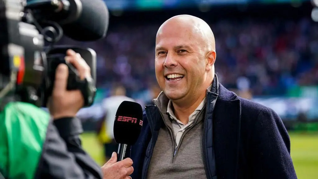 EPL: Arne Slot told to sell two Liverpool top players