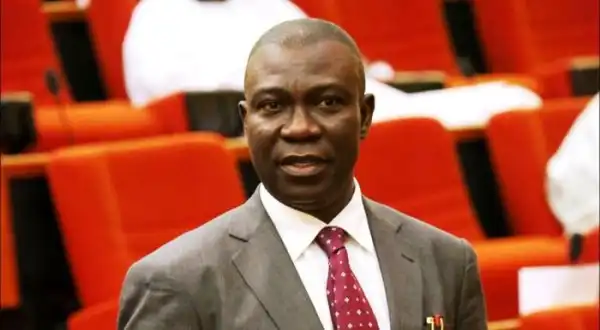 Sit-At-Home Wasted Igbo Lives, Economy — Ekweremadu