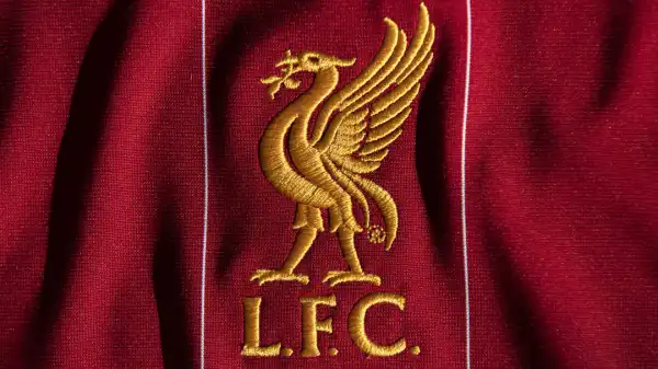 Liverpool 2023/24 Nike home kit leaked online