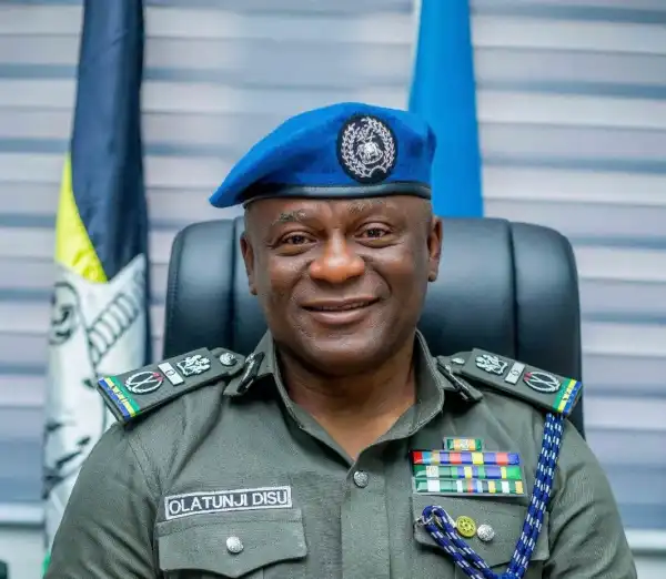 2027 election: ‘You’ll face quick, firm consequences’ – Disu warns police officers against partisanship
