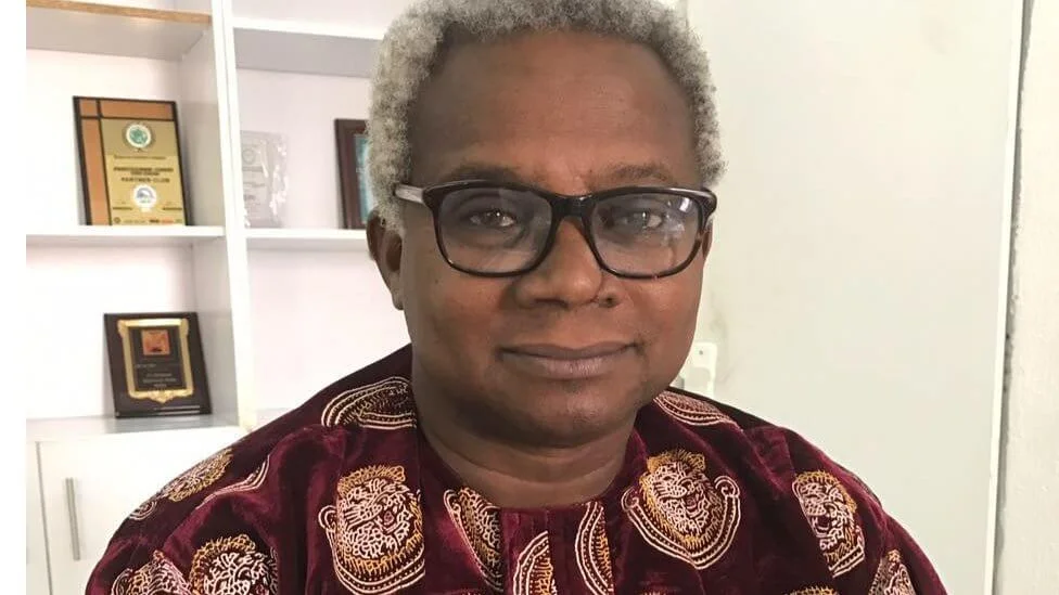 ADC: Atiku’s ‘Kasuwa Ndollar’ primary threat to Nigeria’s democracy not Tinubu – Okechukwu