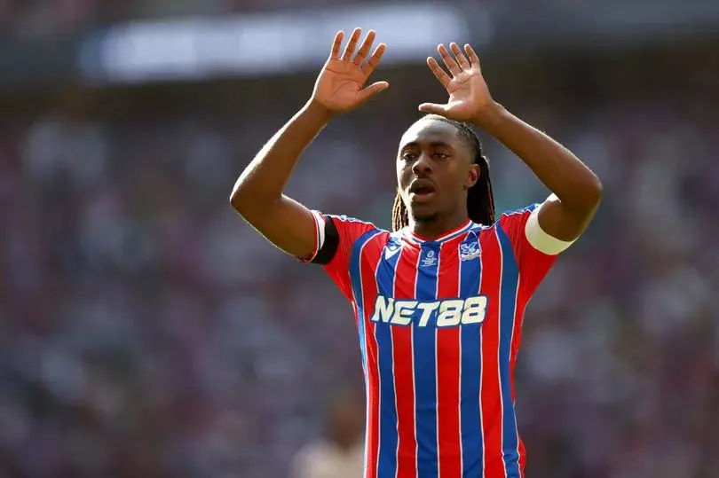 EPL: Eberechi Eze equals Thierry Henry, Van Persie’s record at Arsenal