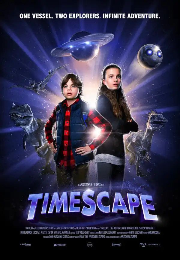 Timescape (2022)