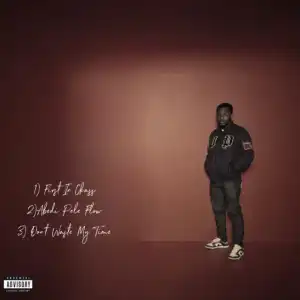 Omar Sterling ft. Darkovibes – Don’t Waste My Time