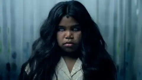 The Moogai Release Date Set for Horror Movie From The Babadook, Talk To Me Team