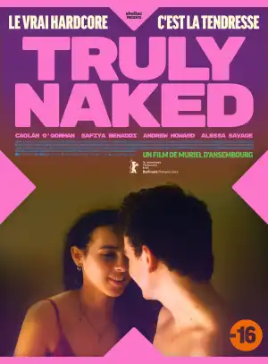 Truly Naked (2026)