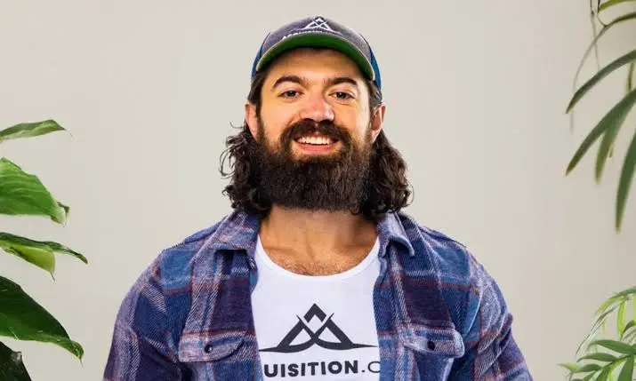 Biography & Career Of Alex Hormozi