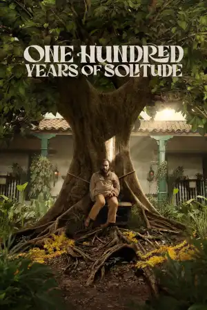 One Hundred Years of Solitude (2024) [Spanish] (TV series)