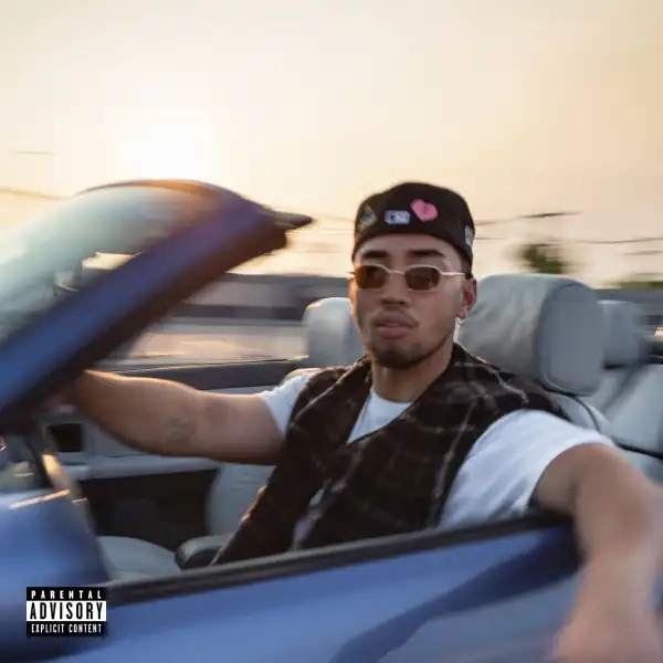 John Concepcion – Get Ready