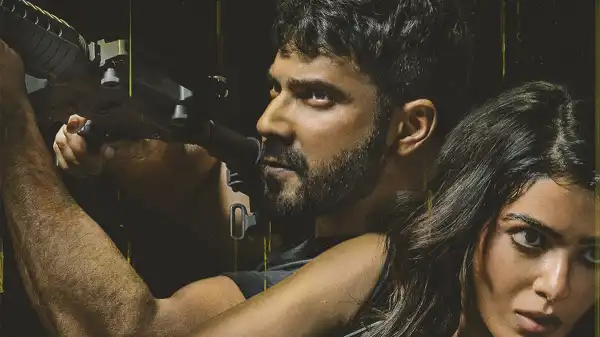 Citadel Honey Bunny Trailer Previews Action-Packed Spin-off in Russo Bros. Franchise