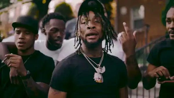 Murda Beatz & Shordie Shordie - Doctors (Video)