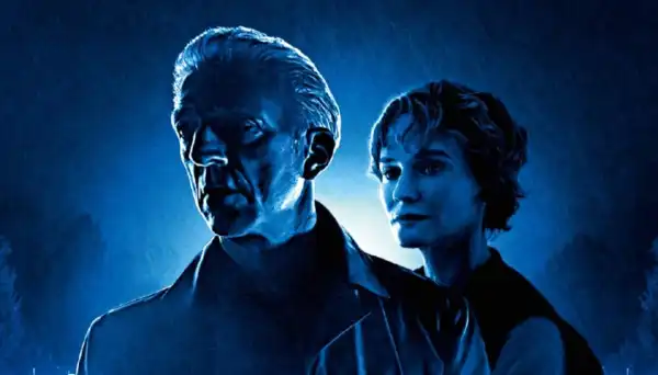 The Shrouds Poster and Images Emerge for David Cronenberg’s Latest