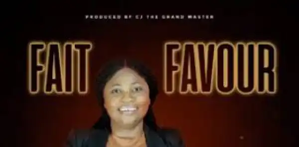Fait Favour – Let It Sound