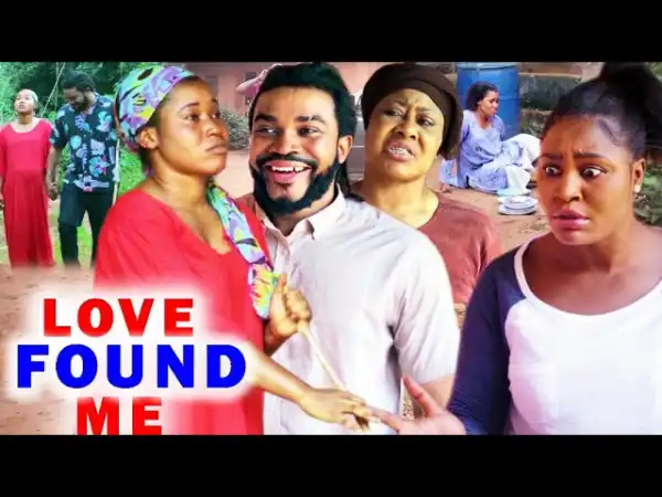 Love Found Me Season 2