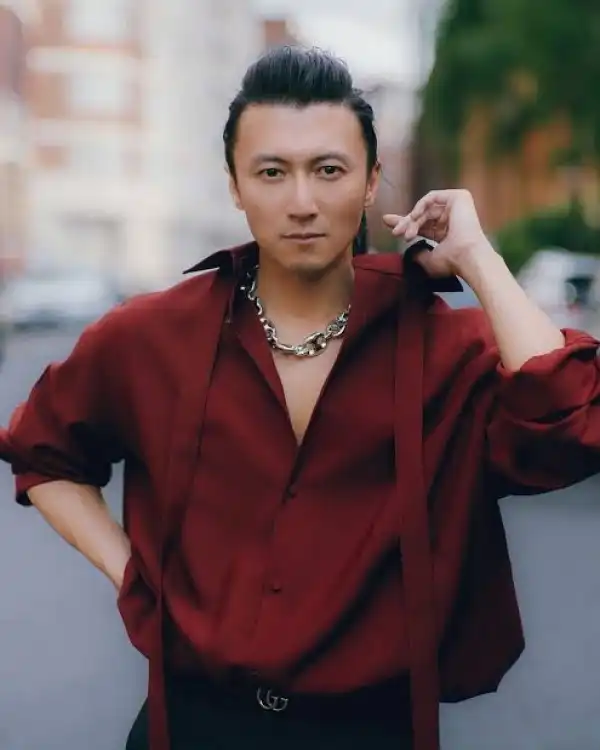 Biography & Career Of Nicholas Tse