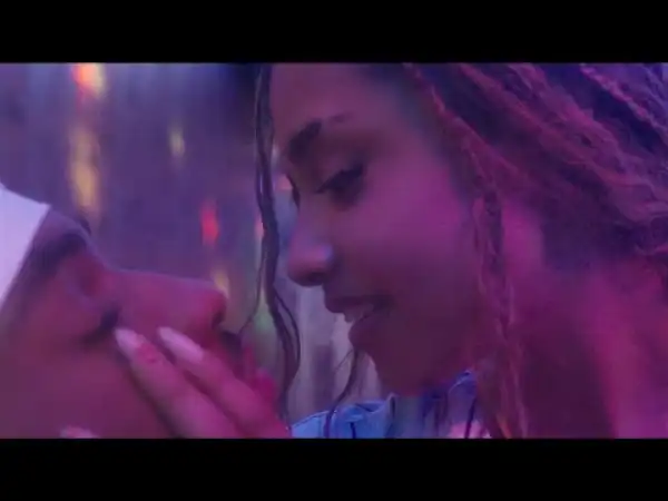 Tyla - Breathe Me (Video)