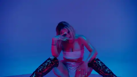 JoJo - Creature of Habit (Video)