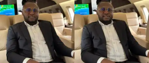 “No Pregnancy Clause”- Ubi Franklin Reveals Rule For Female Signees