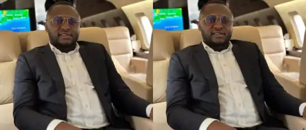 “Womanizing Is the Biggest Problem for Artists” – Ubi Franklin
