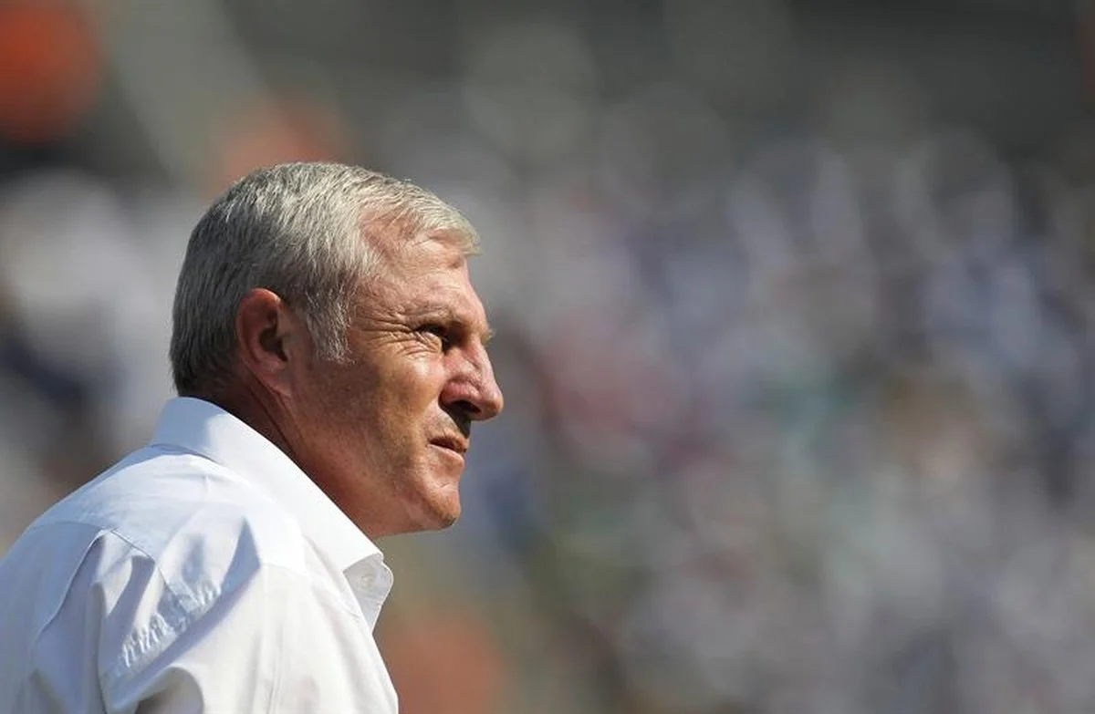 Ballon d’Or 2025: He’s consistent, deserves it – Fernandez picks winner