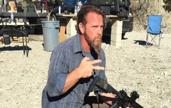 Biography & Career Of Pat Mcnamara