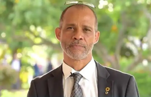 COVID-19 Affects The Kidney - Lagos Health Commissioner Reveals