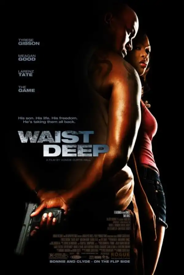 Waist Deep (2006)