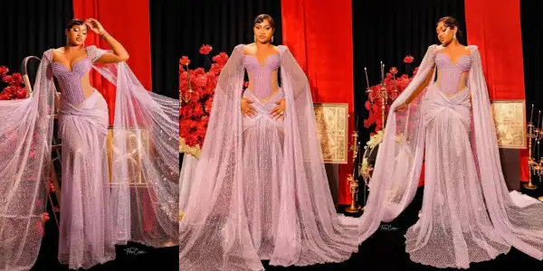 Juliet Ibrahim, Phyna, others serenade Chomzy with love as she marks birthday