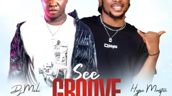 Dj Mali & Hype monster – See Groove Mixtape