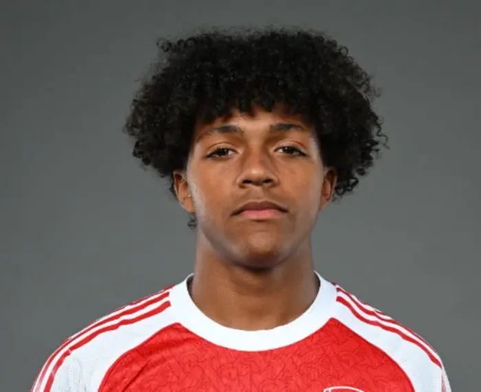 Arsenal confirms deal for Zecevic-John as Liverpool close in on Ekitike’s transfer