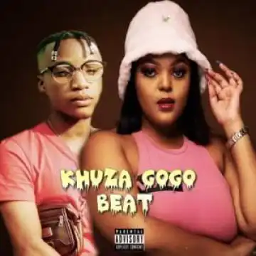 Milo Deep – Khuza Gogo Beat (amapiano Remake) Ft. DBN Gogo