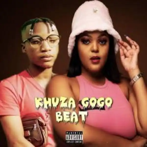 Milo Deep – Khuza Gogo Beat (amapiano Remake) Ft. DBN Gogo