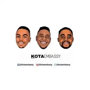 Kota Embassy ft. Cue – Sugar Mama (Video)