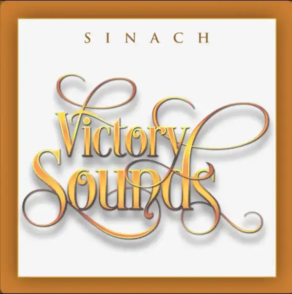 Sinach – Bigger Than