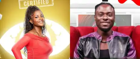 BBNaija 10: Faith Age Shamed Me”- Big Soso Claims