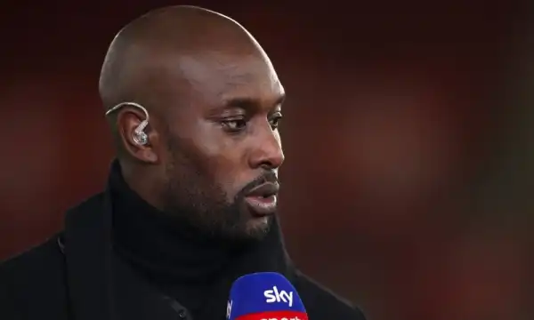 EPL: He lost ball many times – Cole criticises Chelsea’s Rogers