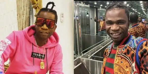 Speed Darlington outlines reasons why Igbo women are unsuitable for marriage