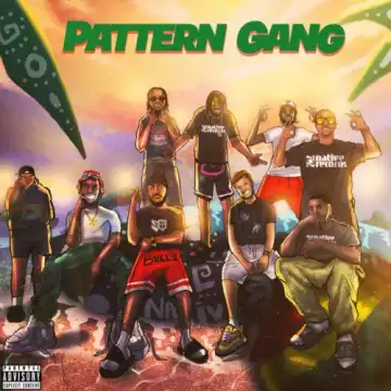 Sholz & Odumodublvck, TeeZee ft Smada – Pattern Gang