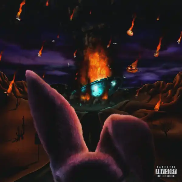 Freddie Gibbs - Space Rabbit