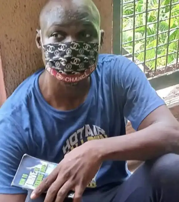 Trial Of Baba Ijesha Stalled Due To Absence Of Prosecution Witnesses