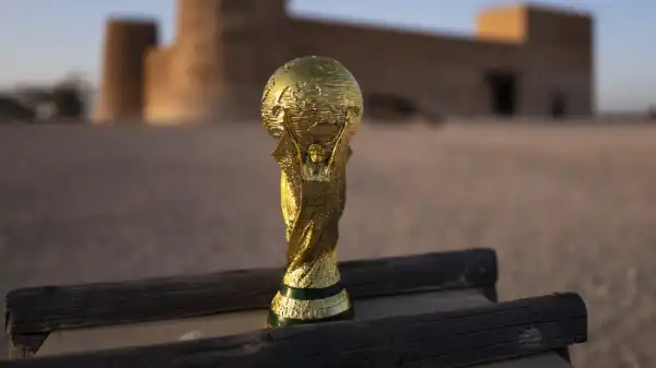 FIFA approve 26-man squads for 2022 World Cup