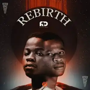 Afrikan Drums – Rebirth (Original Mix)