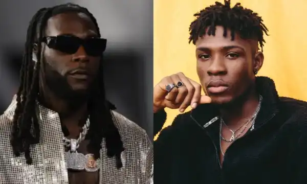Every Artist Has Substance – Joeboy Disagrees With Burna Boy