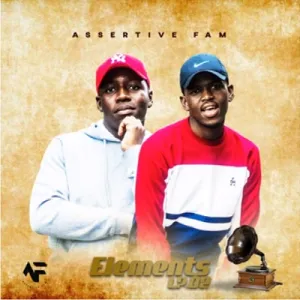 Assertive Fam – Khanimeni