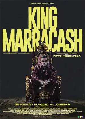 King Marracash (2026)