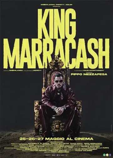 King Marracash (2026)